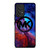 MICHAEL KORS MK LOGO NEBULA Samsung Galaxy A53 Case Cover