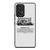 PORSCHE 911GT2 Samsung Galaxy A53 Case Cover
