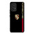 PORSCHE CAR LOGO STUTTGART Samsung Galaxy A53 Case Cover