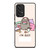 PUSHEEN CAT I'M BUSY Samsung Galaxy A53 Case Cover