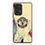 RED DEVILS MANCHESTER UNITED FC LOGO Samsung Galaxy A53 Case Cover