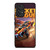 ROCKET LEAGUE GAMES Samsung Galaxy A53 Case Cover