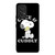 SNOOPY THE PEANUTS CUTE AND CUDDLY Samsung Galaxy A53 Case Cover