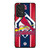 ST LOUIS CARDINALS LOGO BASEBALL MLB Samsung Galaxy A53 Case Cover