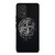 STONE SILAND LOGO REFLECTIVE Samsung Galaxy A53 Case Cover