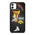 IOWA HAWKEYES FOOTBALL iPhone 11 Case Cover