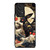 UMBREON POKEMON POCKET MONSTERS ART Samsung Galaxy A53 Case Cover