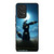 UMBREON POKEMON POCKET MONSTERS Samsung Galaxy A53 Case Cover