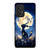 UMBREON SHINY POKEMON POCKET MONSTERS Samsung Galaxy A53 Case Cover