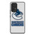 VANCOUVER CANUCKS SHARK LOGO Samsung Galaxy A53 Case Cover