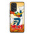 WOODY WOODPECKER CARTOON Samsung Galaxy A53 Case Cover