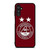 ABERDEEN FC LOGO SCOTLAND FOOTBALL CLUB Samsung Galaxy A14 Case Cover