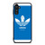ADIDAS LOGO SHOES BLUE ORIGINALS Samsung Galaxy A14 Case Cover