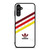ADIDAS LOGO SHOES MADE WITH FUSED Samsung Galaxy A14 Case Cover