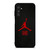 AIR JORDAN NIKE RETRO LOGO Samsung Galaxy A14 Case Cover