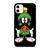 MARVIN THE MARTIAN LOONEY TUNES iPhone 11 Case Cover