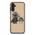BABY YODA AND MANDALORIAN STAR WARS CUTE Samsung Galaxy A14 Case Cover