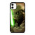 MASTER YODA STAR WARS iPhone 11 Case Cover