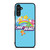 CARE BEARS STAR RAINBOW Samsung Galaxy A14 Case Cover