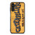 CATERPILLAR TRACTOR LOGO RUSTY EMBLEM Samsung Galaxy A14 Case Cover