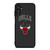 CHICAGO BULLS AIR JORDAN BASKETBALL Samsung Galaxy A14 Case Cover