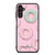 COACH NEW YORK LOGO DONUTS ICON Samsung Galaxy A14 Case Cover