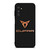CUPRA CAR LOGO CARBON Samsung Galaxy A14 Case Cover