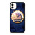 NEW YORK METS MLB iPhone 11 Case Cover