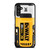 DEWALT TOOL IMPACT DRIVER Samsung Galaxy A14 Case Cover
