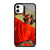 POST MALONE SINGER RAPPER iPhone 11 Case Cover