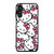 HELLO KITTY FACE COLLAGE Samsung Galaxy A14 Case Cover