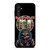 IRON MAIDEN EDDIE THE MASCOT Samsung Galaxy A14 Case Cover