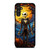 JACK SKELLINGTON NIGHTMARE BEFORE CHRISTMAS Samsung Galaxy A14 Case Cover