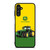 JOHN DEERE LOGO CLASSIC TRACTOR Samsung Galaxy A14 Case Cover