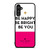 KATE SPADE NEW YORK BE HAPPY Samsung Galaxy A14 Case Cover