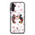 KATE SPADE NEW YORK LOGO MICKEY MINNEY MOUSE DISNEY KISS Samsung Galaxy A14 Case Cover