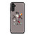 KAWS AIR JORDAN STUSSY Samsung Galaxy A14 Case Cover