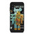 KAWS ROBOT BEAR MASA Samsung Galaxy A14 Case Cover