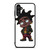 KODAK BLACK CARTOON ART Samsung Galaxy A14 Case Cover