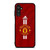 MANCHESTER UNITED FC FOOTBALL LOGO ADIDAS Samsung Galaxy A14 Case Cover