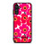 MARIMEKKO UNIKO RED FLOWER Samsung Galaxy A14 Case Cover