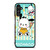 POCHACCO DOG ICE CREAM Samsung Galaxy A14 Case Cover