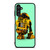 R2D2 STAR WARS CATERPILLAR ROBOT Samsung Galaxy A14 Case Cover