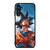 SON GOKU KAKKAROT DRAGON BALL MANGA NIME Samsung Galaxy A14 Case Cover