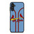 ST LOUIS CARDINALS LOGO BASEBALL TEAM Samsung Galaxy A14 Case Cover