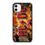 ACDC BAND LOGO ALBUM iPhone 11 Case Cover