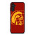 USC TROJANS BASKETBALL UNIVERSITY ICON Samsung Galaxy A14 Case Cover