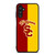 USC TROJANS BASKETBALL UNIVERSITY LOGO Samsung Galaxy A14 Case Cover