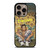 24KGOLDN MOOD SUN FLOWER iPhone 16 Pro Case Cover