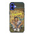 24KGOLDN MOOD SUN FLOWER iPhone 16 Case Cover